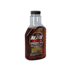 OIL TREATMENT 16oz NO LEAK SEALER OIL TREATMENT 16oz NO LEAK SEALER